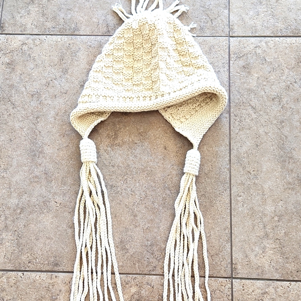 Knit Hat